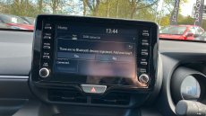 Toyota Yaris 1.5 Hybrid Design 5dr CVT Hybrid Hatchback